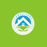 CAREGIVERS on Demand