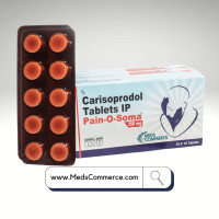 Buy Soma Online Fast US Pharmacy Delivery MedsCommerce