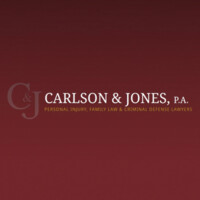 Carlson & Jones P.A.