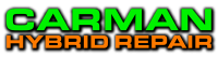 Carman Hybrid Repair