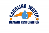 Carolina Water Damage Restoration