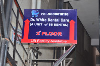 Dr White Dental Care- Best Implant Clinic in Hyderabad