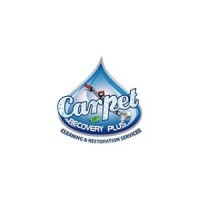 Carpet Recovery Plus