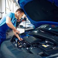 RapidFix Auto Repair Dallas