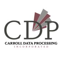 Carroll Data Processing Inc