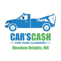 Cars Cash For Junk Clunkers Mendota Heights, MN