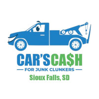 Cars Cash For Junk Clunkers, Sioux Falls