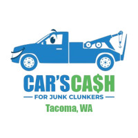 Cars Cash For Junk Clunkers Tacoma, WA