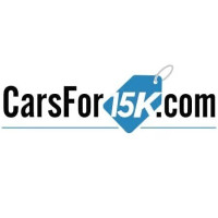 CarsFor15k.com