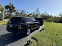 Cartier Limousine Service