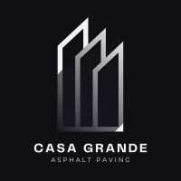 Casa Grande Asphalt Paving