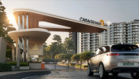 Suncity Monarch Sector 78 Gurgaon