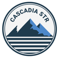 CascadiaSTR