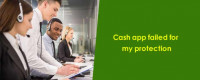 Can I Come To Know Why Cash App Failed For My Protection?