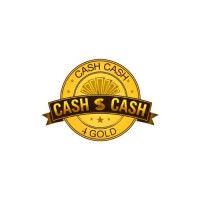 Cashcash4gold