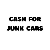 Cash for Junk Cars