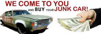 Towing and Junk Cars