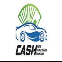 Cash for junk cars in Miami