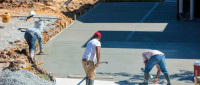 Catonsville Concrete Contractors