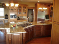 Cave Creek Designer Kitchens & Bath Remodeling