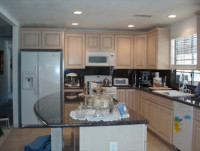 Cave Creek Kitchen & Bathroom Remodeling