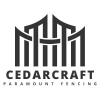 CedarCraft Paramount Fencing