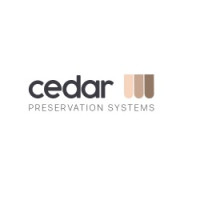 Cedar Preservation Systems