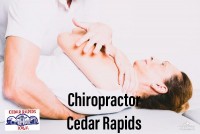 Cedar rapids chiropractor