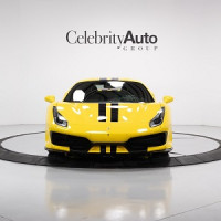 Celebrity Auto Group