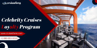 Celebrity Cruises Loyalty Program
