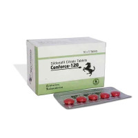 Cenforce 120 | Get Ready Up To 30% Off [Checkout Process Is Easy]