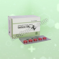 How to use Cenforce 120 mg ?