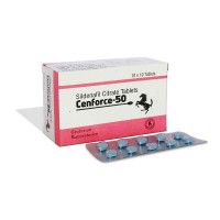 Buy Cenforce 50 Mg Online | Low Price | Free shipping at USA