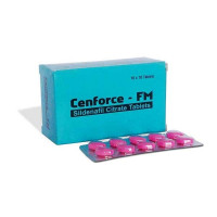 Cenforce FM 100 Mg – Trusted Pills for Your Weak Erection Problem