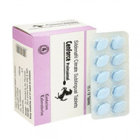 Uncovering Your Inner Strength with Cenforce Professional Tablet!