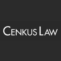 Cenkus Law
