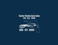 Center Florida Auto Sales