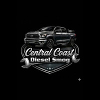 Central Coast Diesel Smog