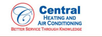 Central Heating and Air Conditioning