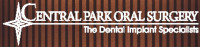 Central Park Oral Surgery NYC