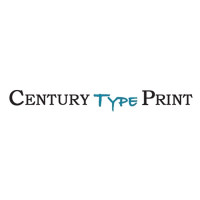 Century Type Print and Media