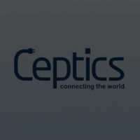 Ceptics Travel Plug Adapters - Connecting the World