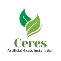 Ceres Artificial Grass Installation