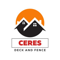 Ceres Deck and Fence