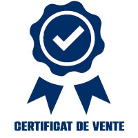certificatdevente