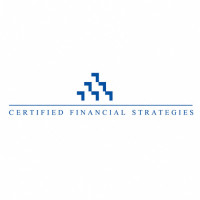 Certified Financial Strategies