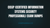 Certified Info Systems Security Pro Exam Help