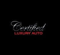 Certified Luxury Auto