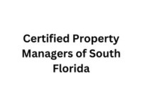 Certified Property Managers of South Florida