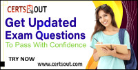 CertsOut New Year Sale 70% Off